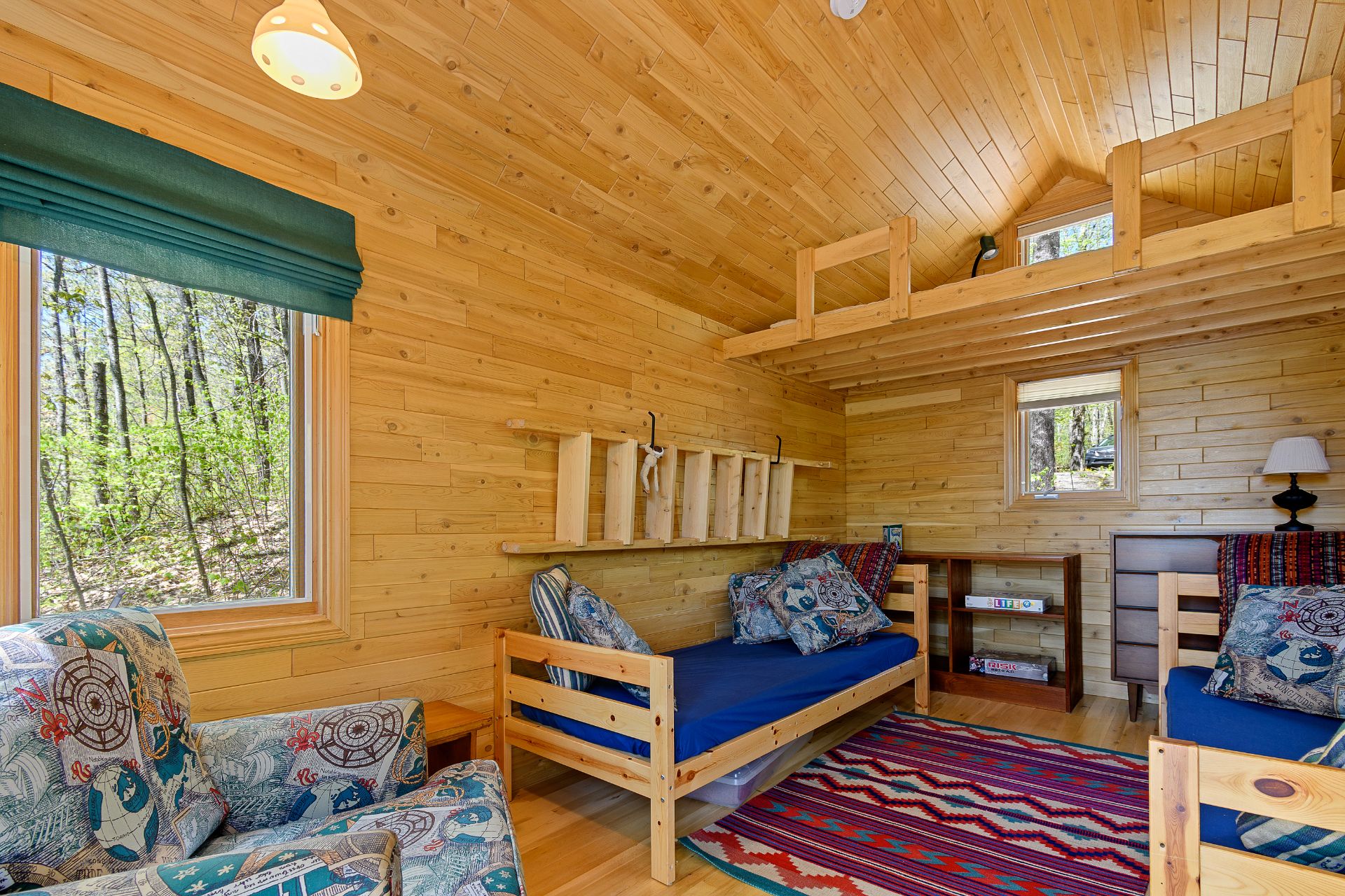 Other - Guest cabin