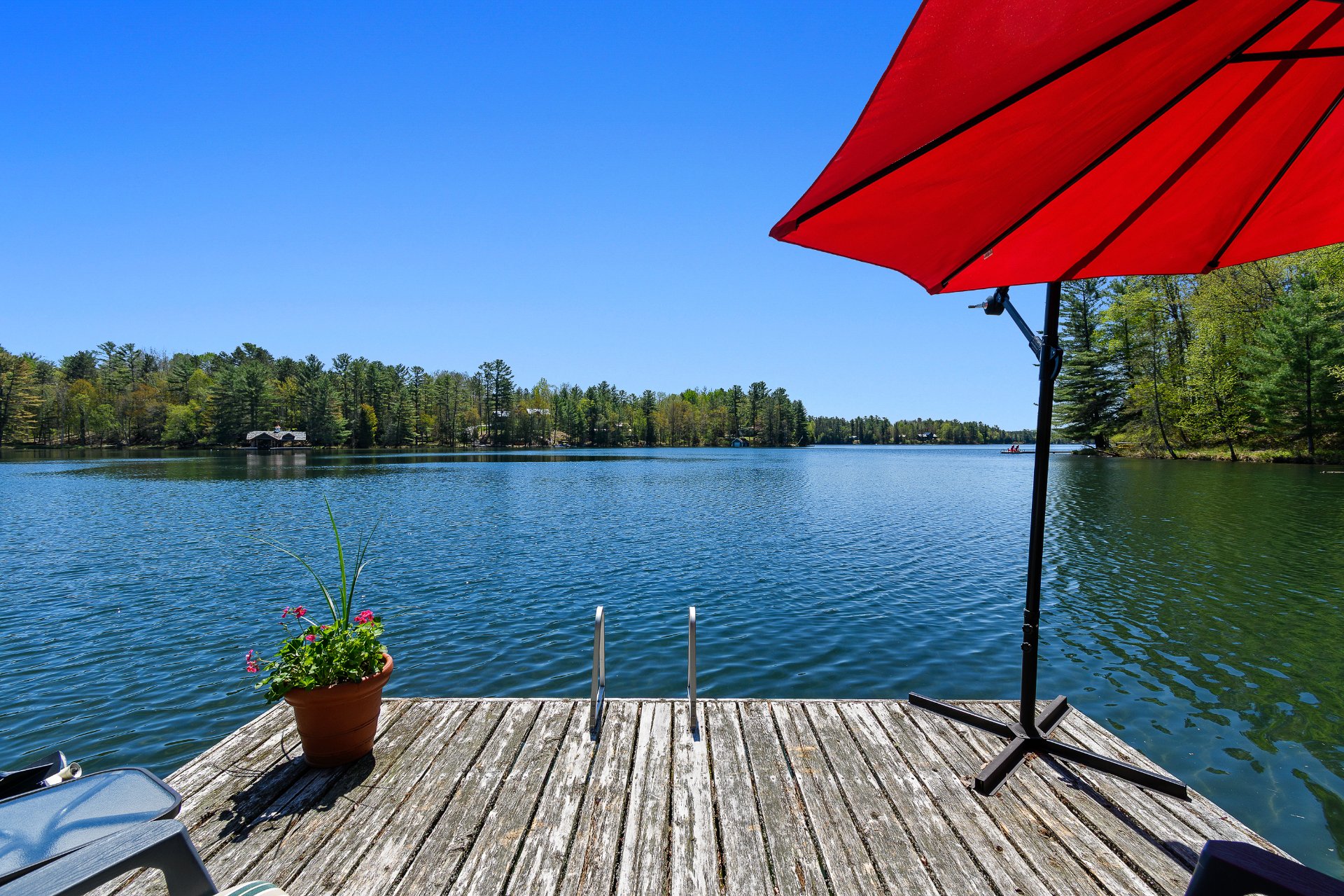 Water view