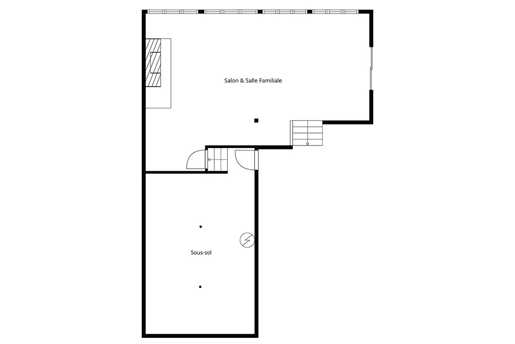 Plan (croquis)
