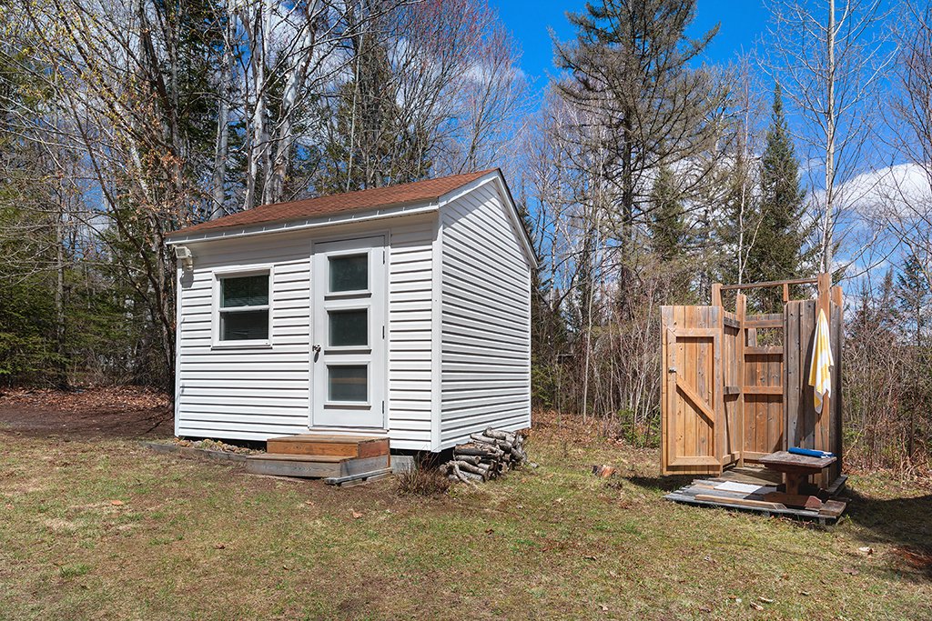 Autre - Bunkie