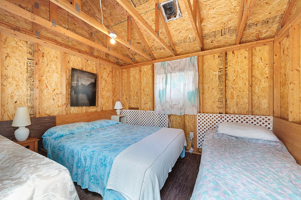 Autre - Bunkie