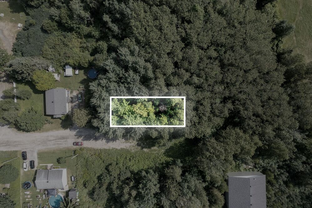  Av. des Prairies 
