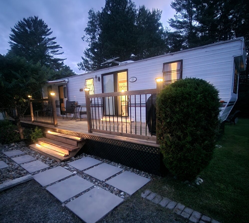 27B Ch. du Lac-Campion 