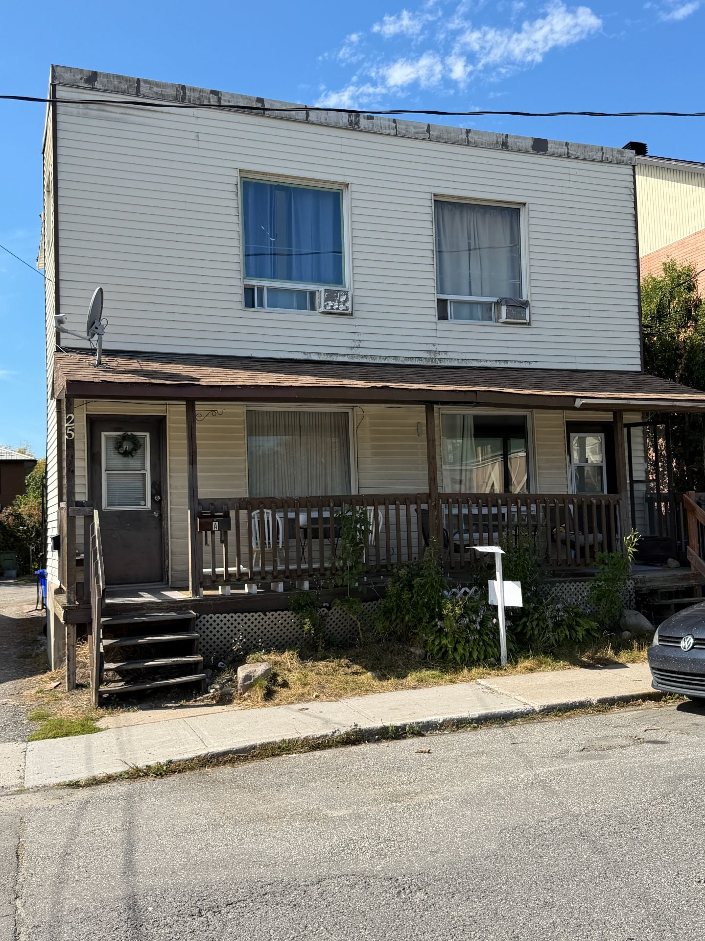 25 Rue Bégin C