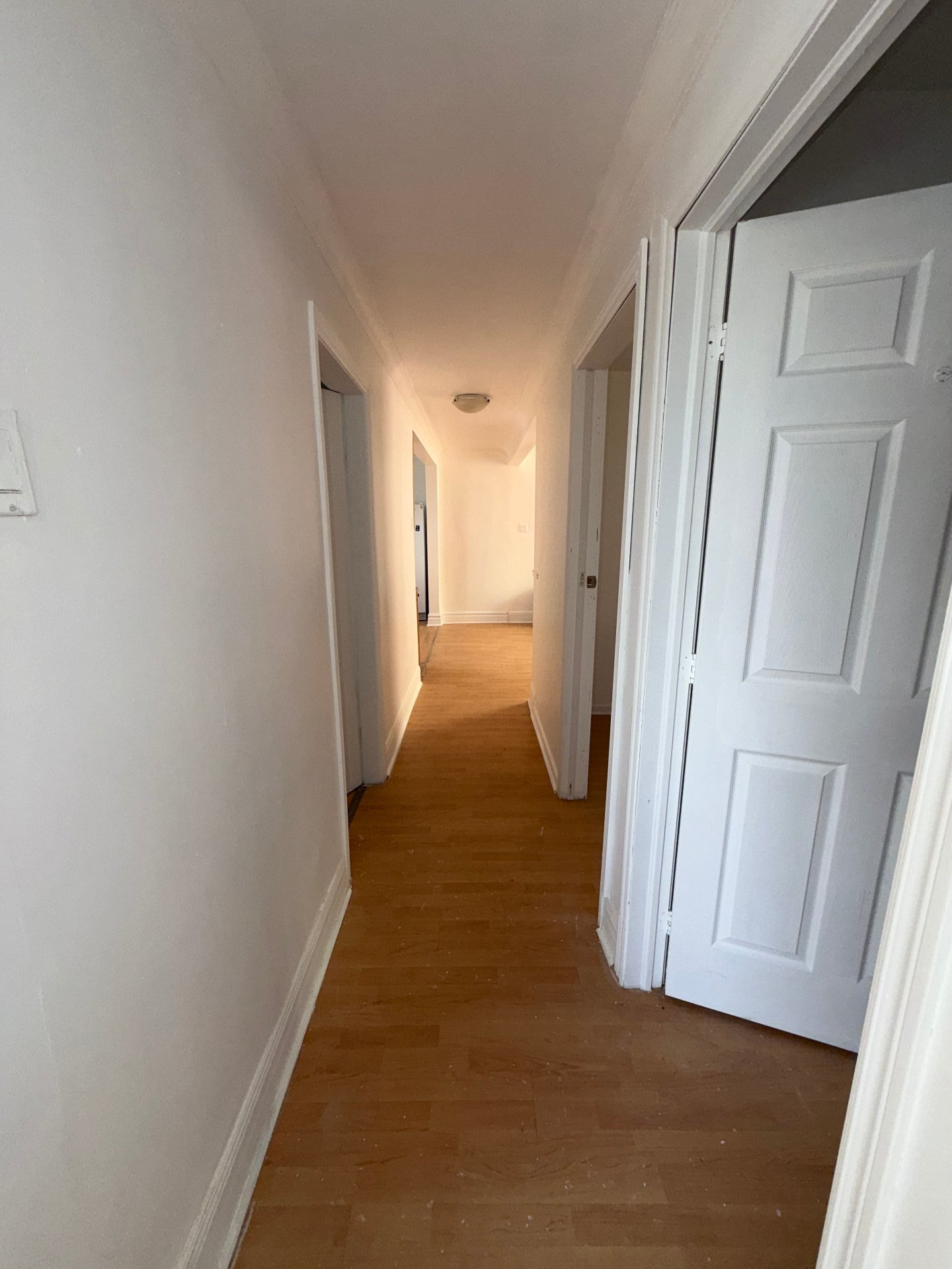 Corridor