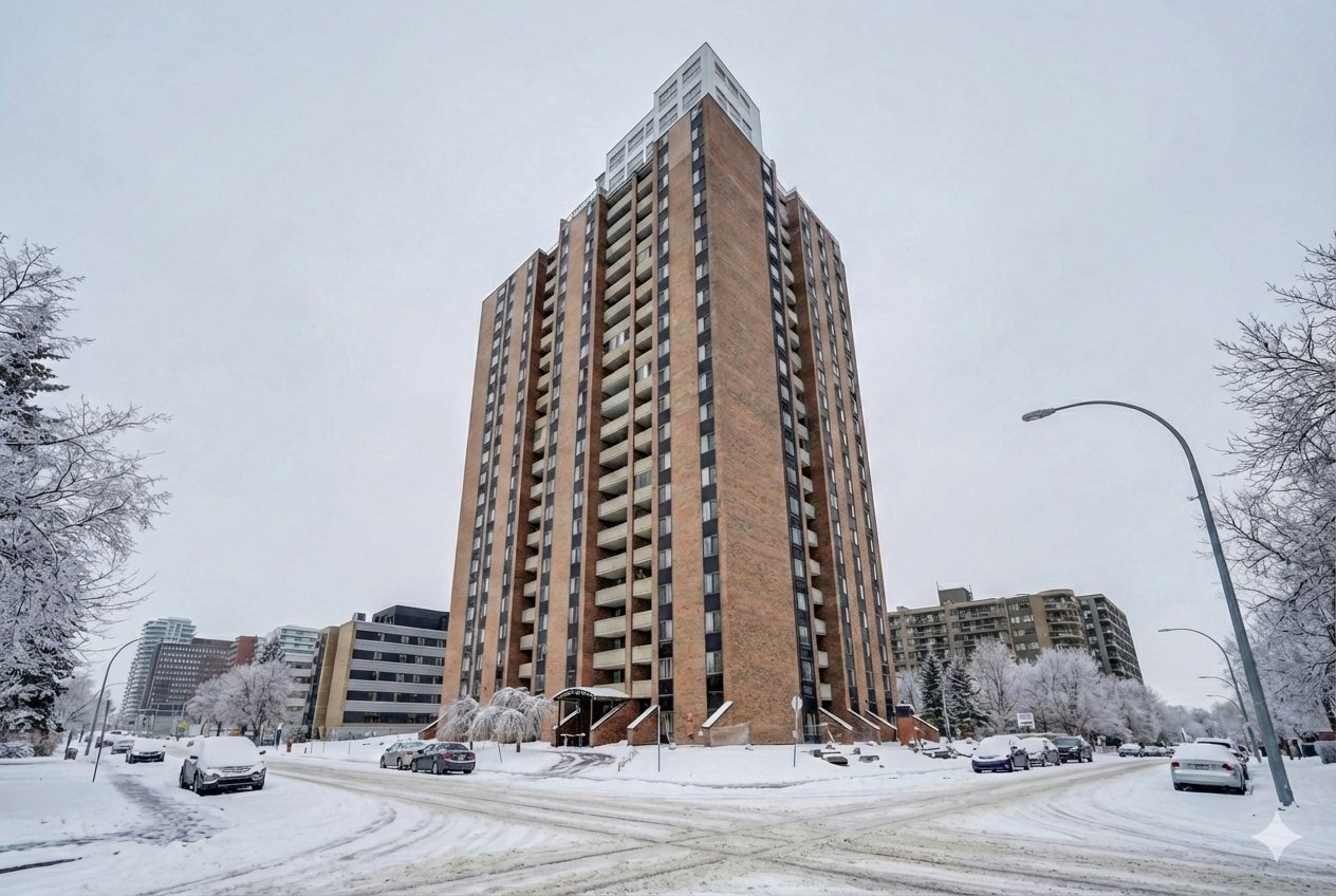 285 Rue Laurier 1702