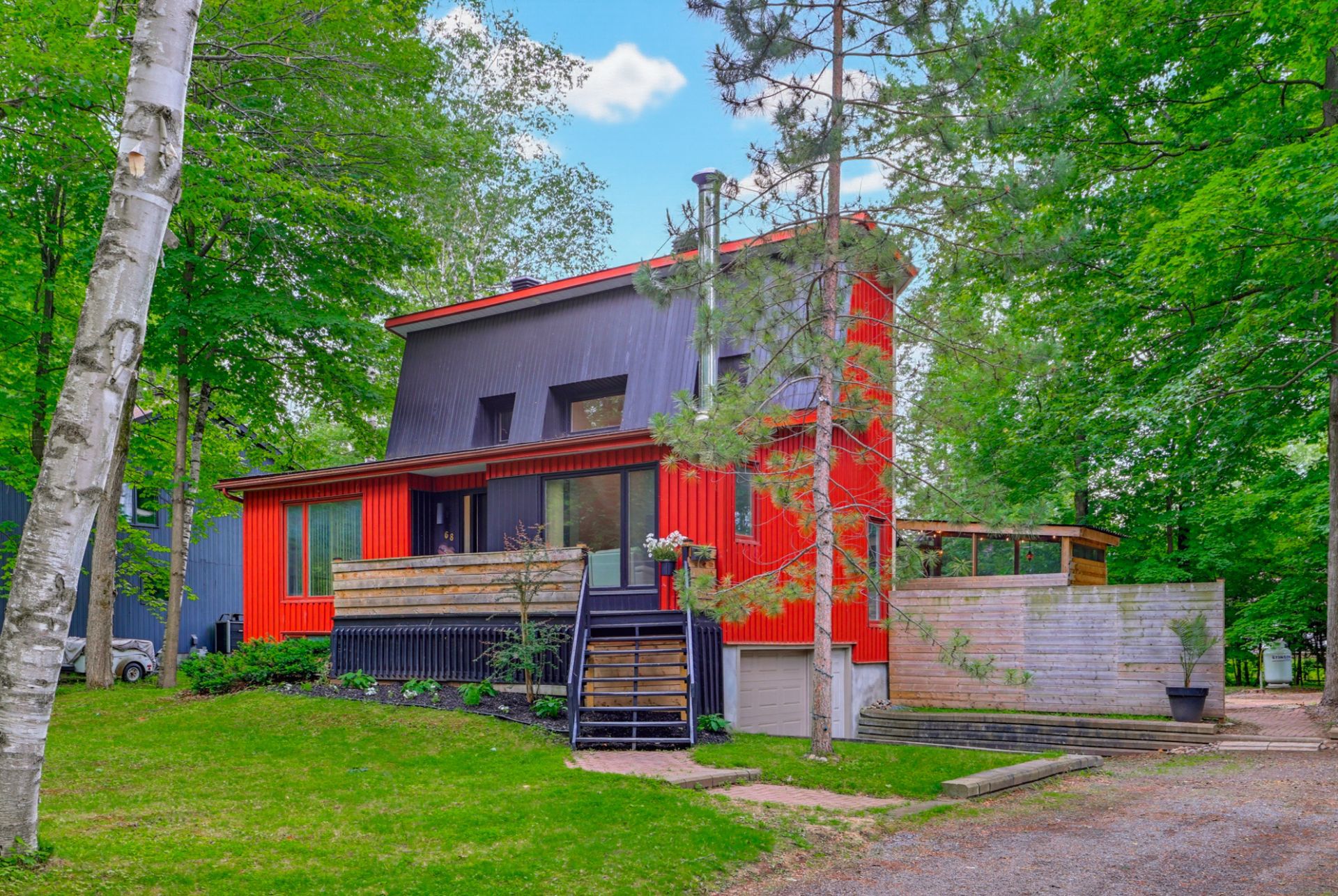 68 Rue de Brouage 