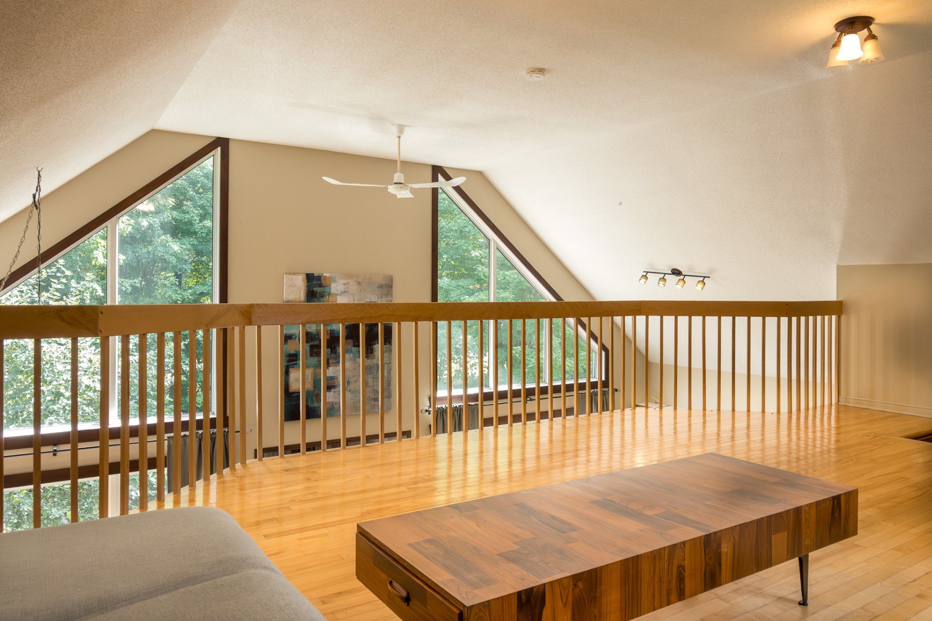 Mezzanine