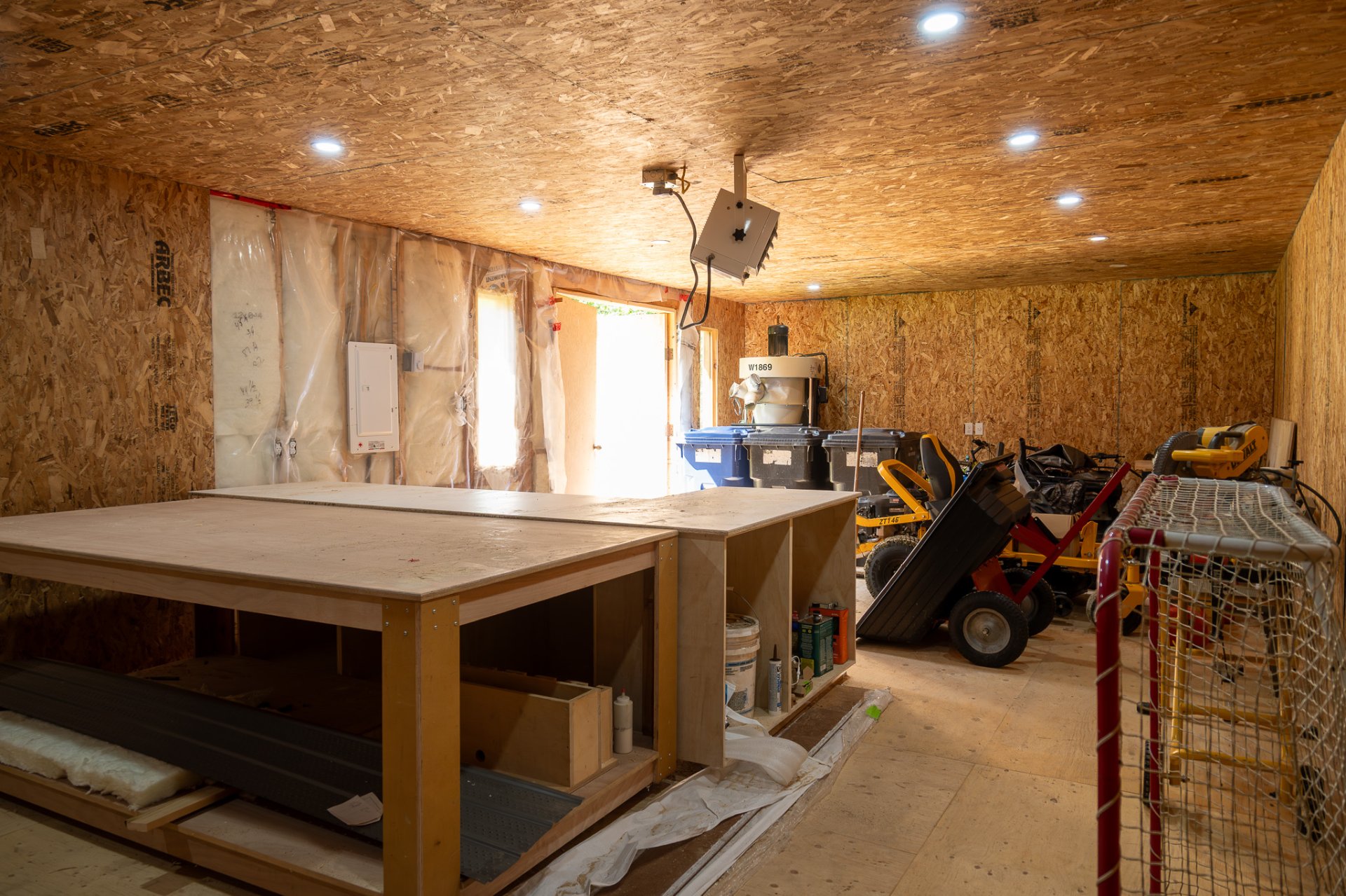 Atelier