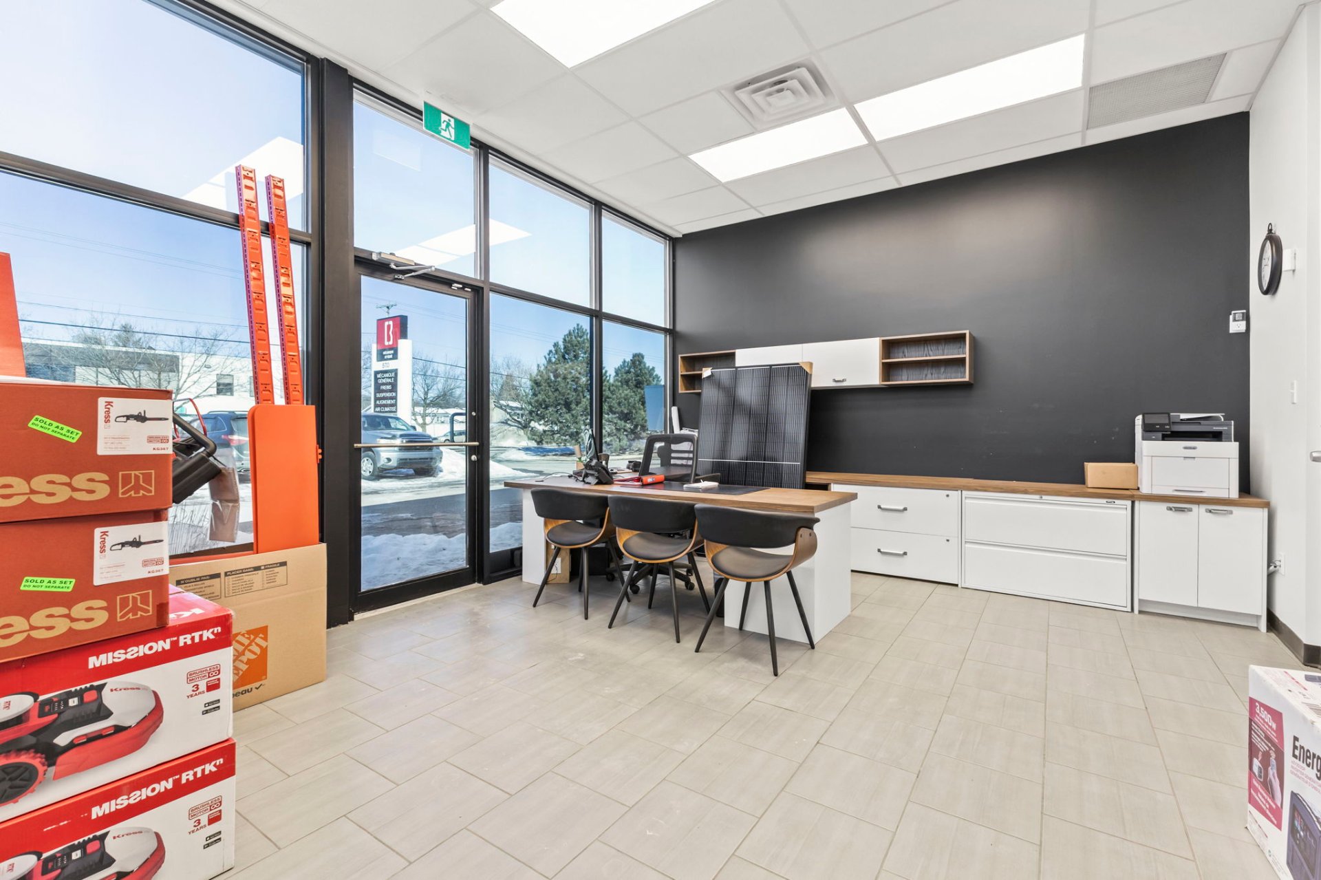 Commerce - Batteries Expert