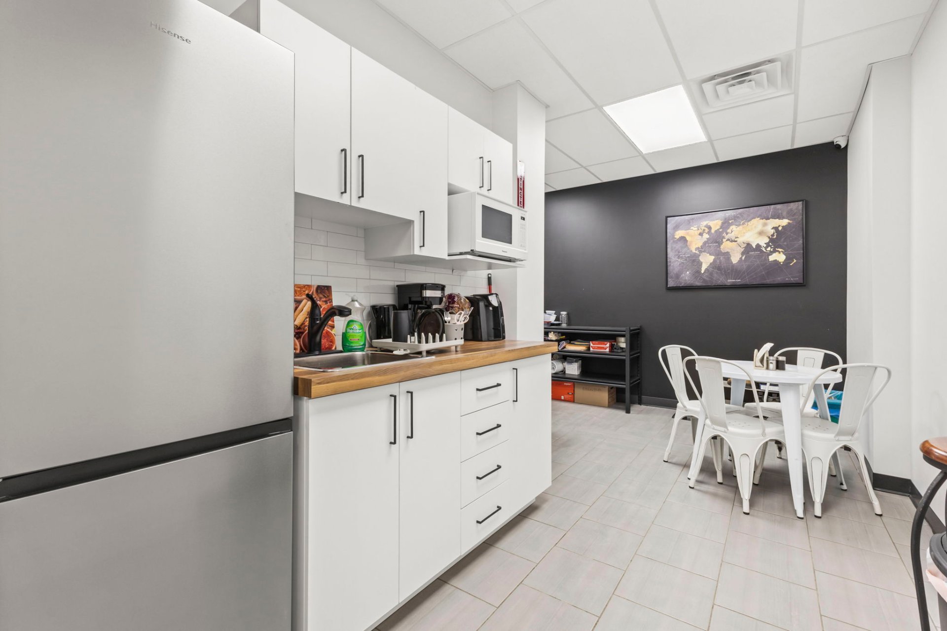 Commerce - Batteries Expert