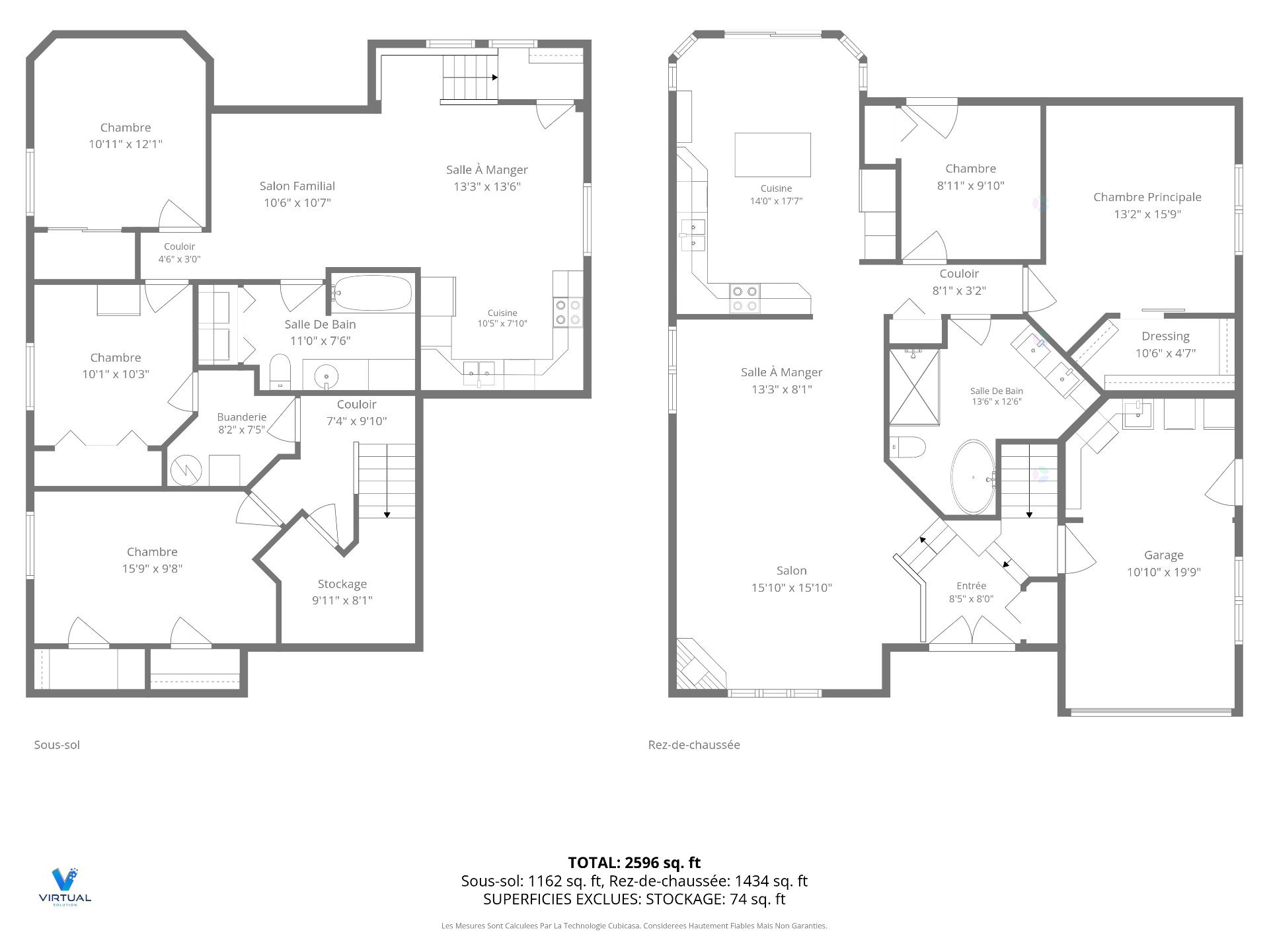 Plan (croquis)