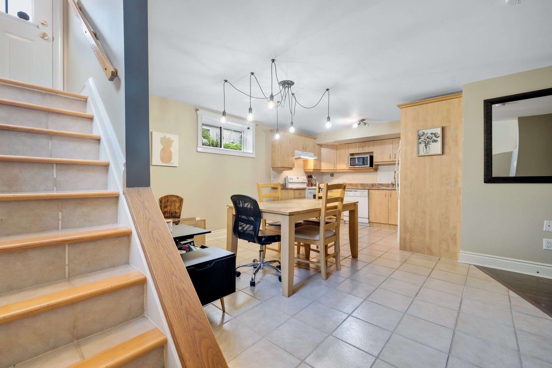 Logement