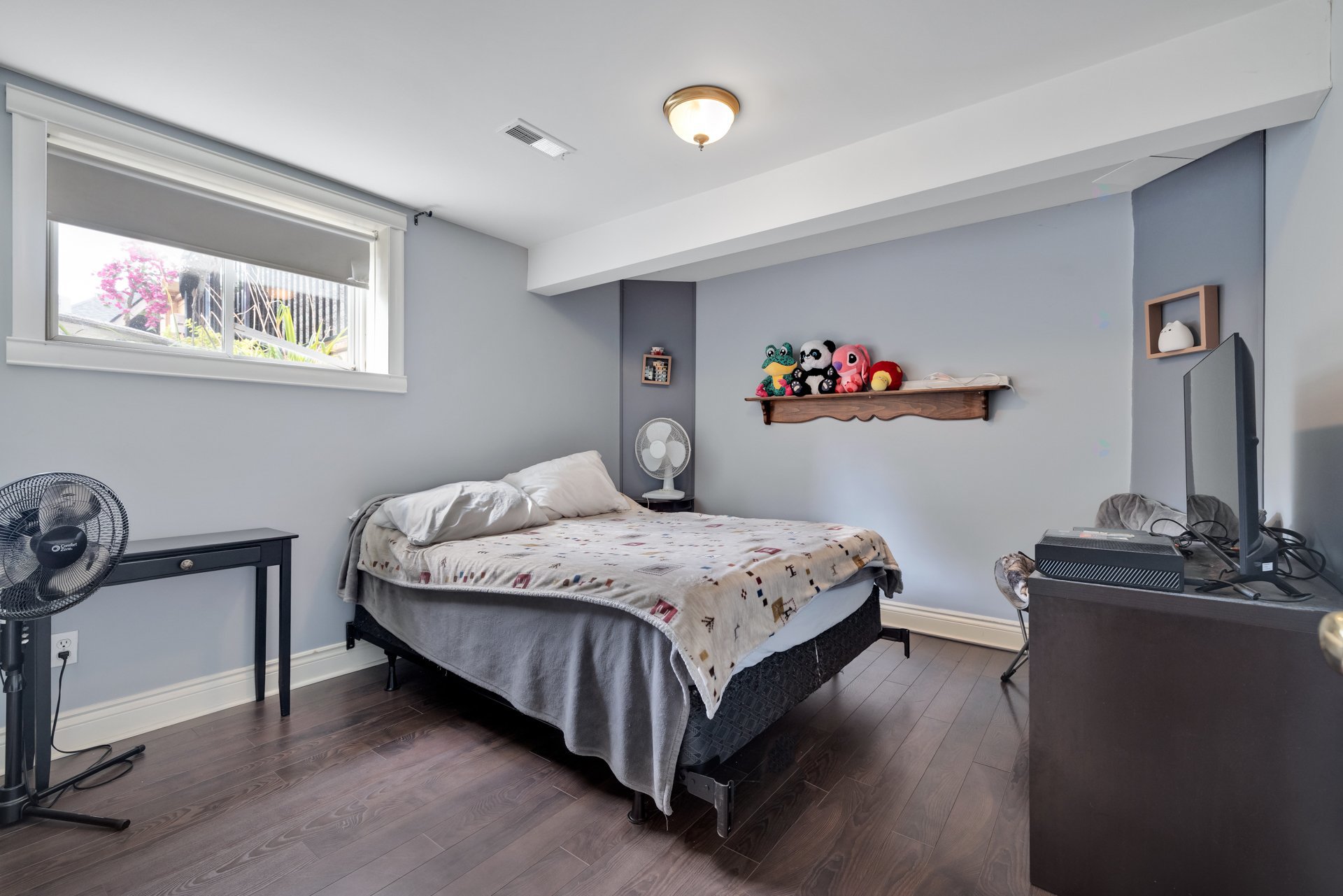 Logement