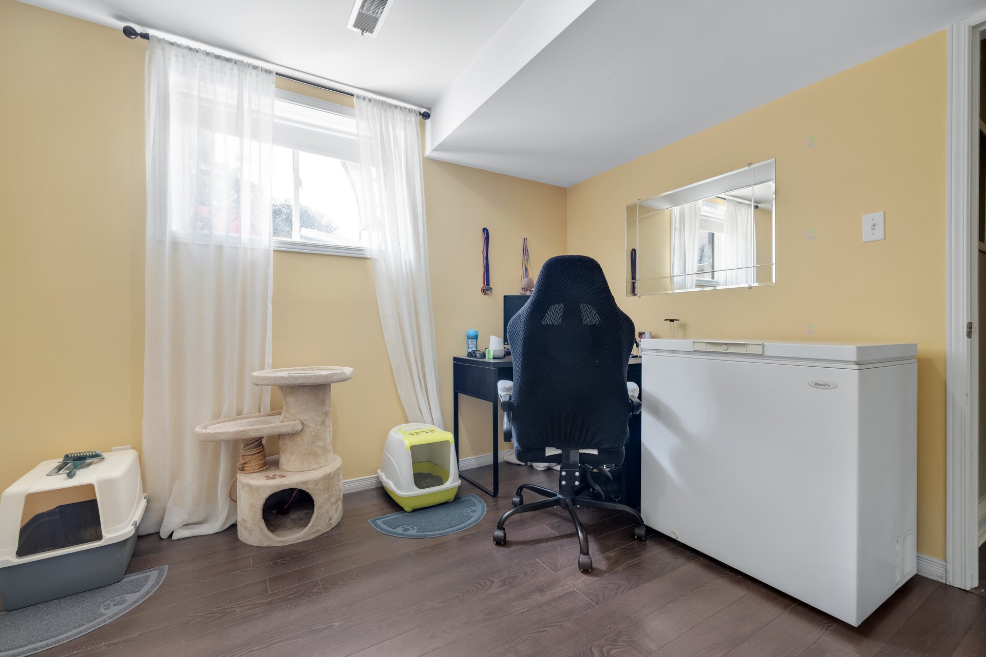 Logement
