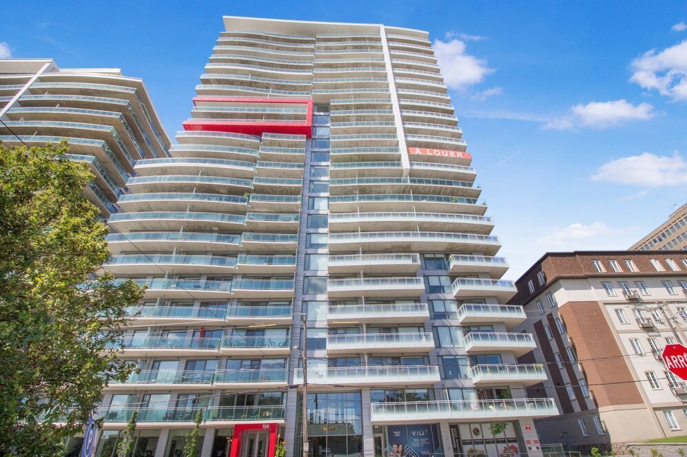 199 Rue Laurier 604
