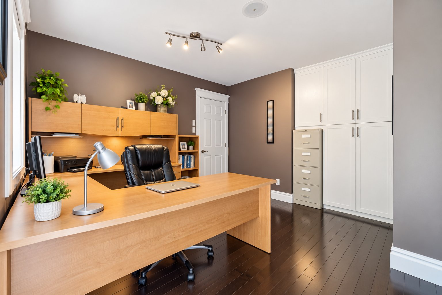 Bureau