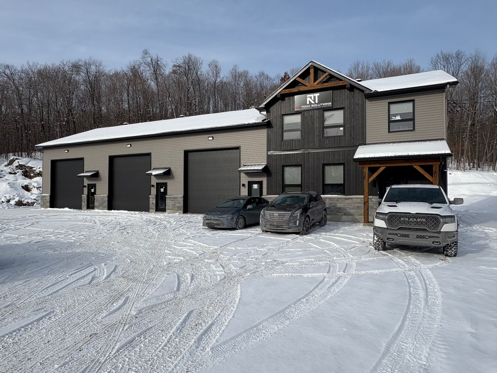 8B Ch. des Bâtisseurs 1