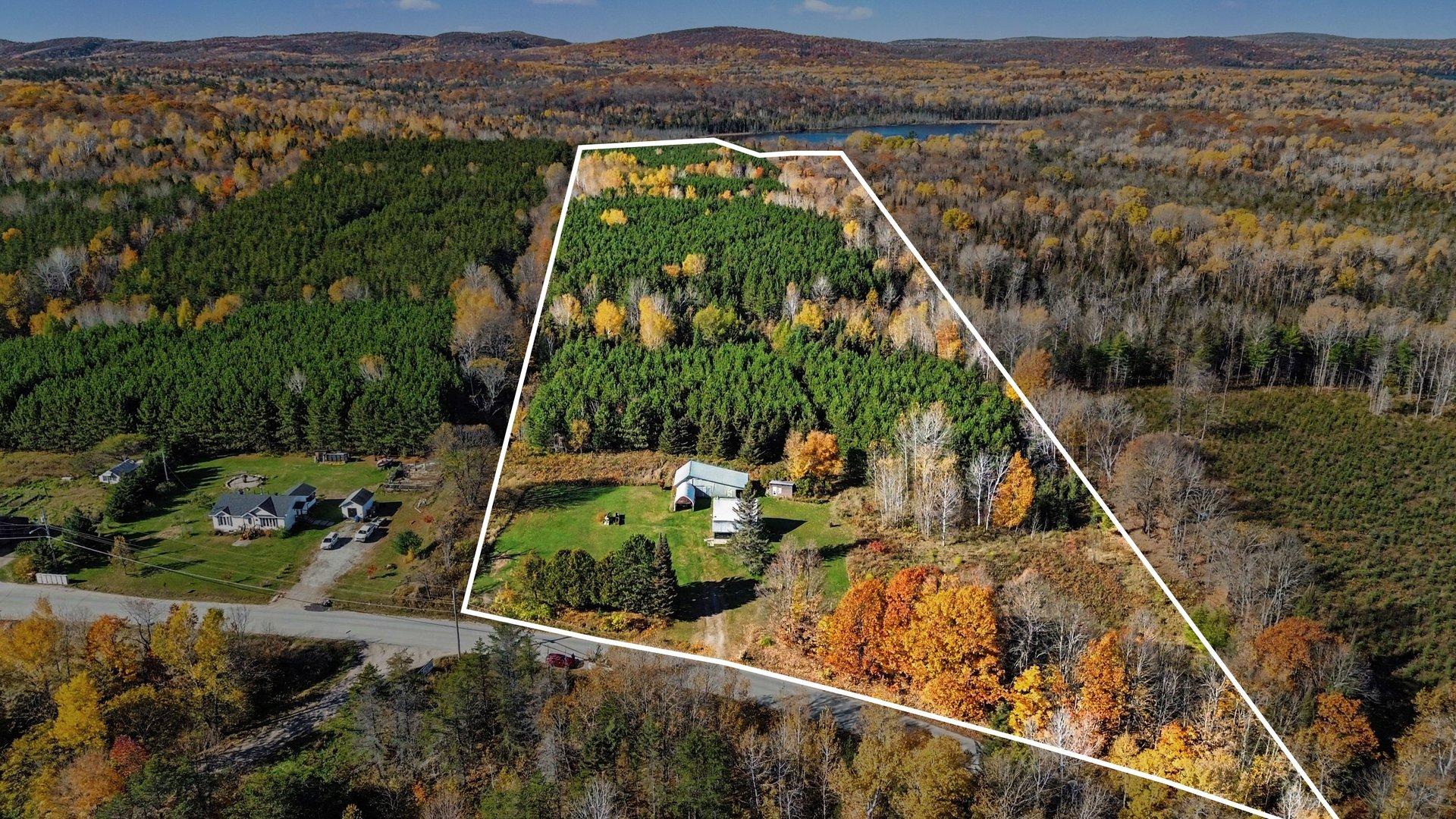 Land/Lot