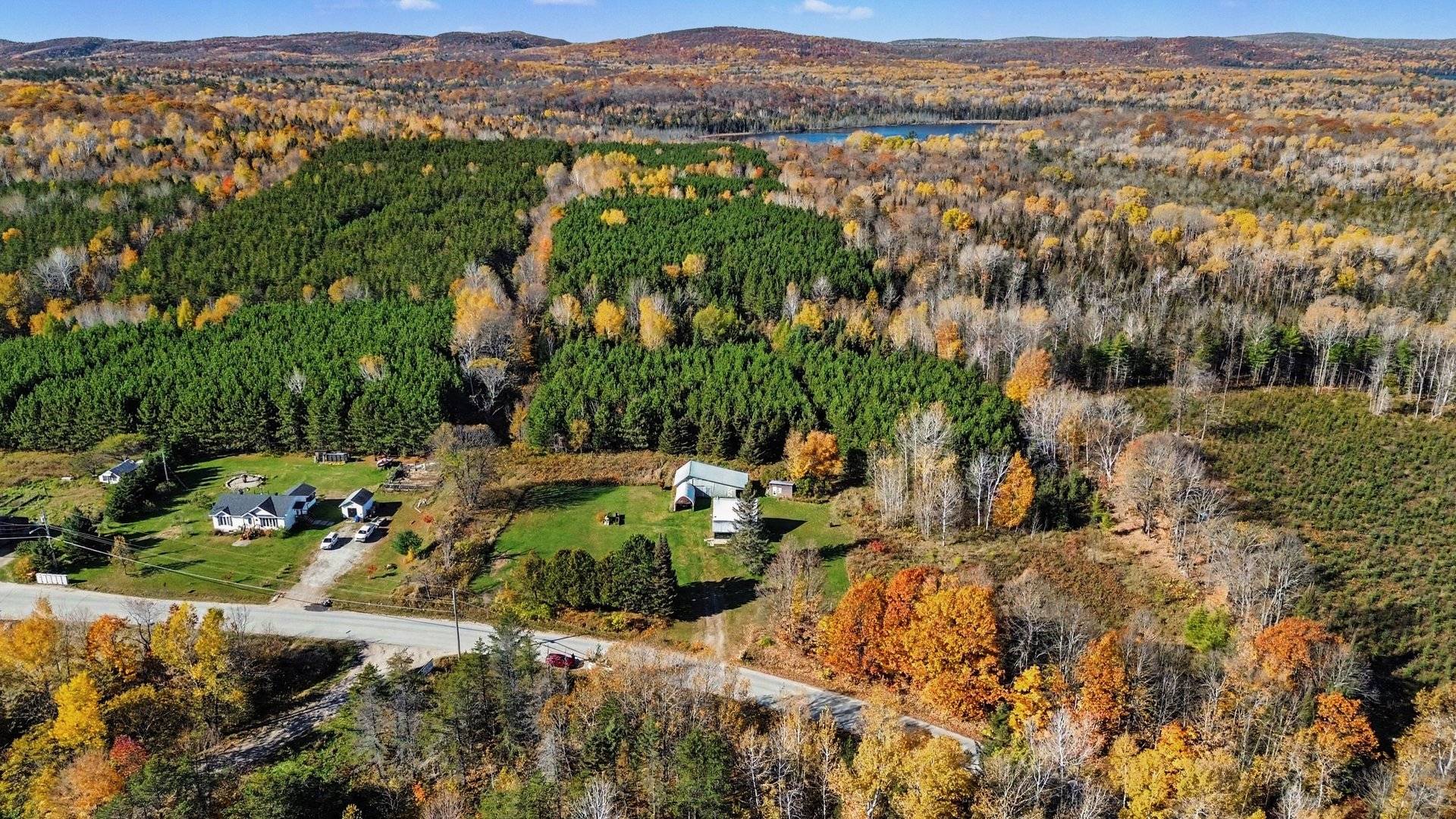 Land/Lot