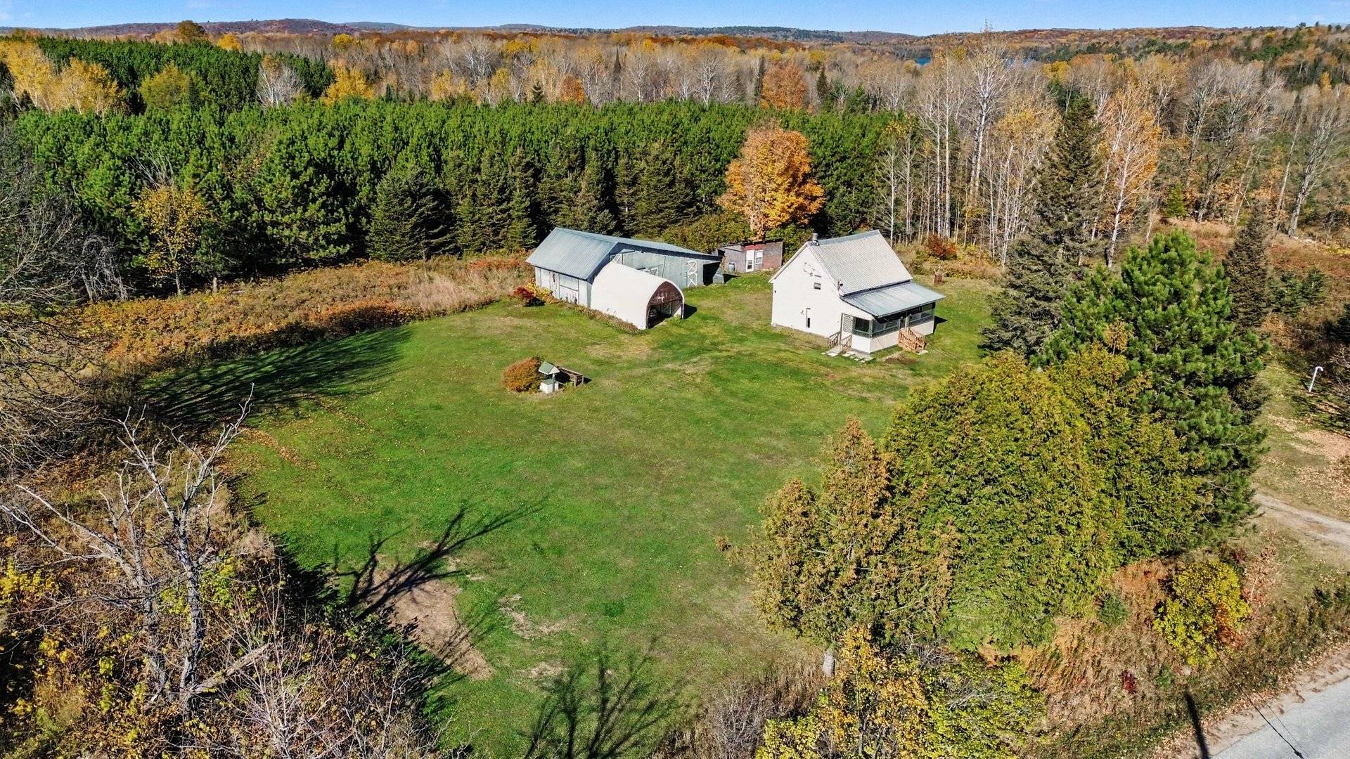 Land/Lot
