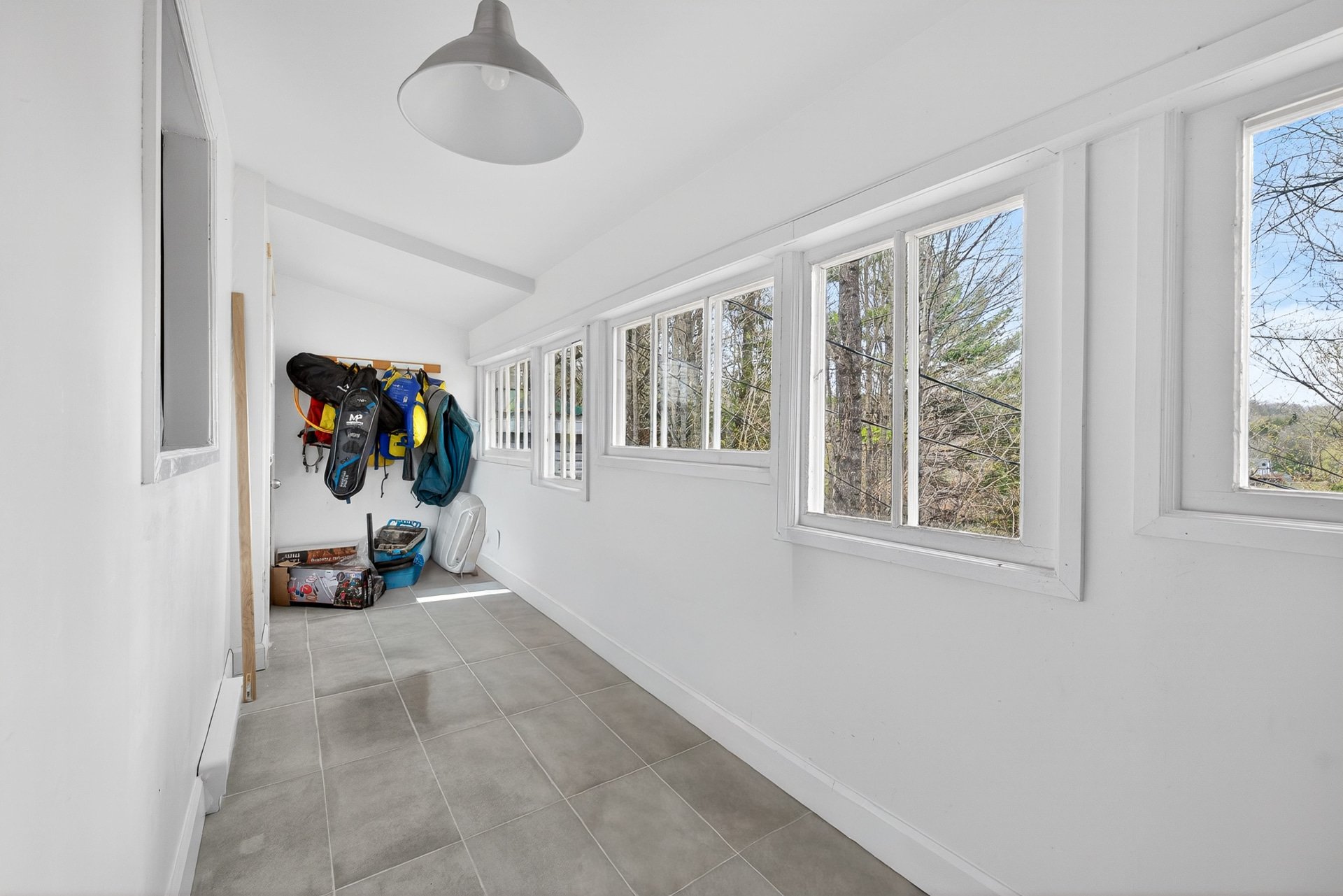 Hallway