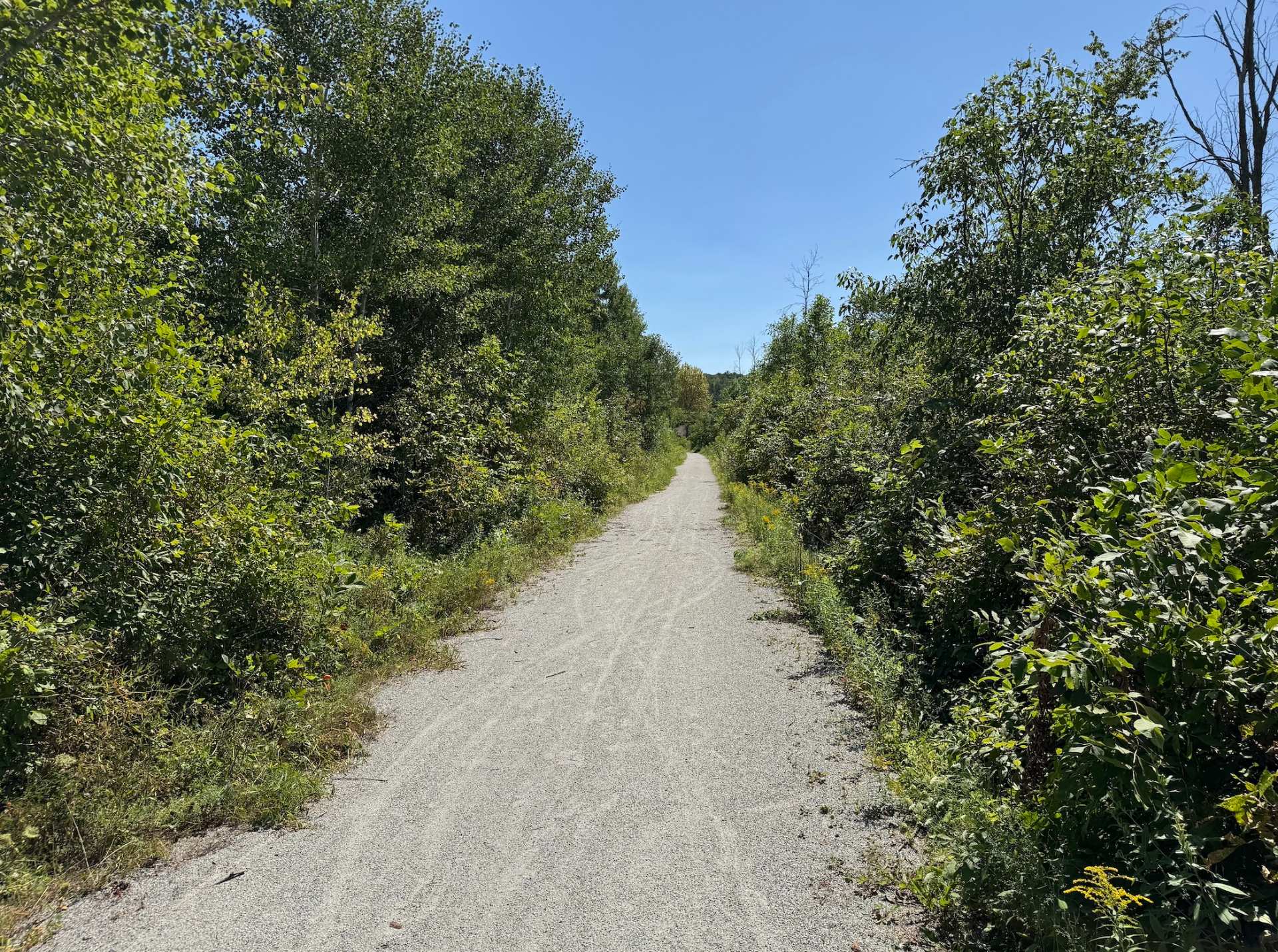 Autre - Sentier Voie Verte