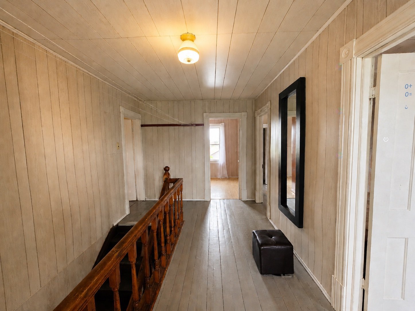 Hall d'entrée/Vestibule