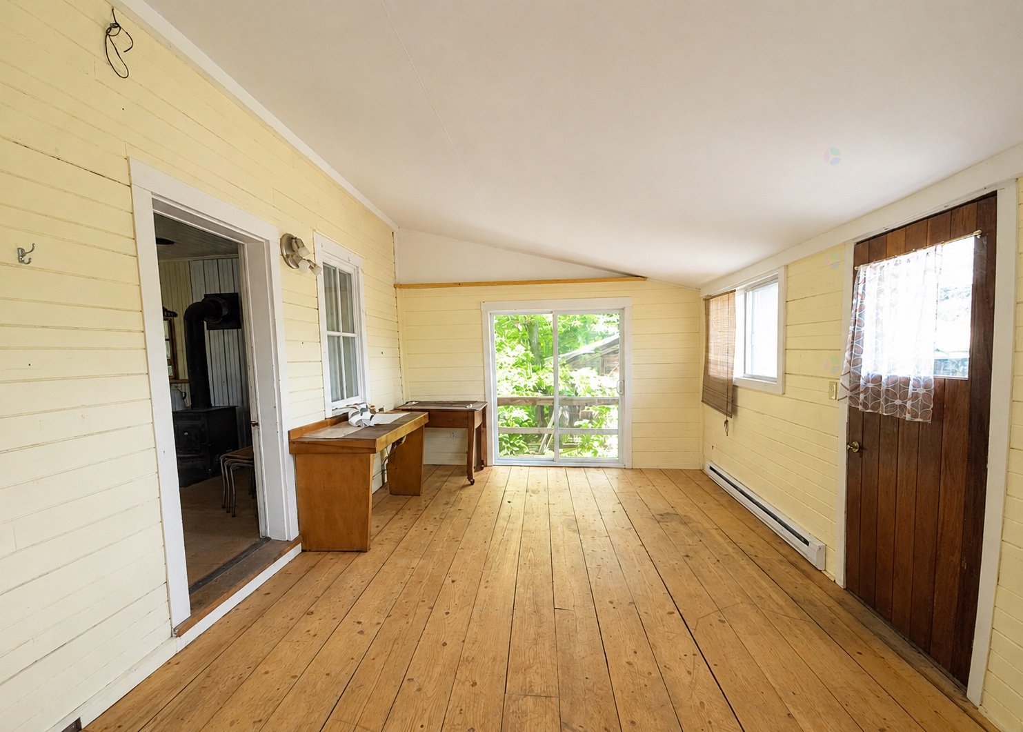 Intérieur