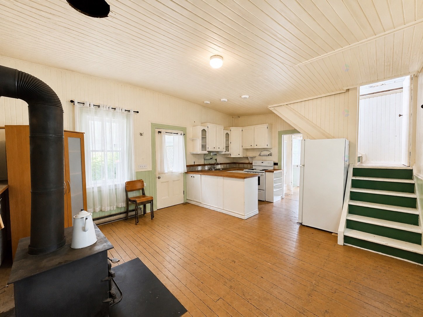 Intérieur