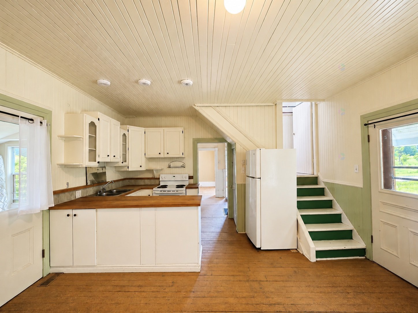 Intérieur