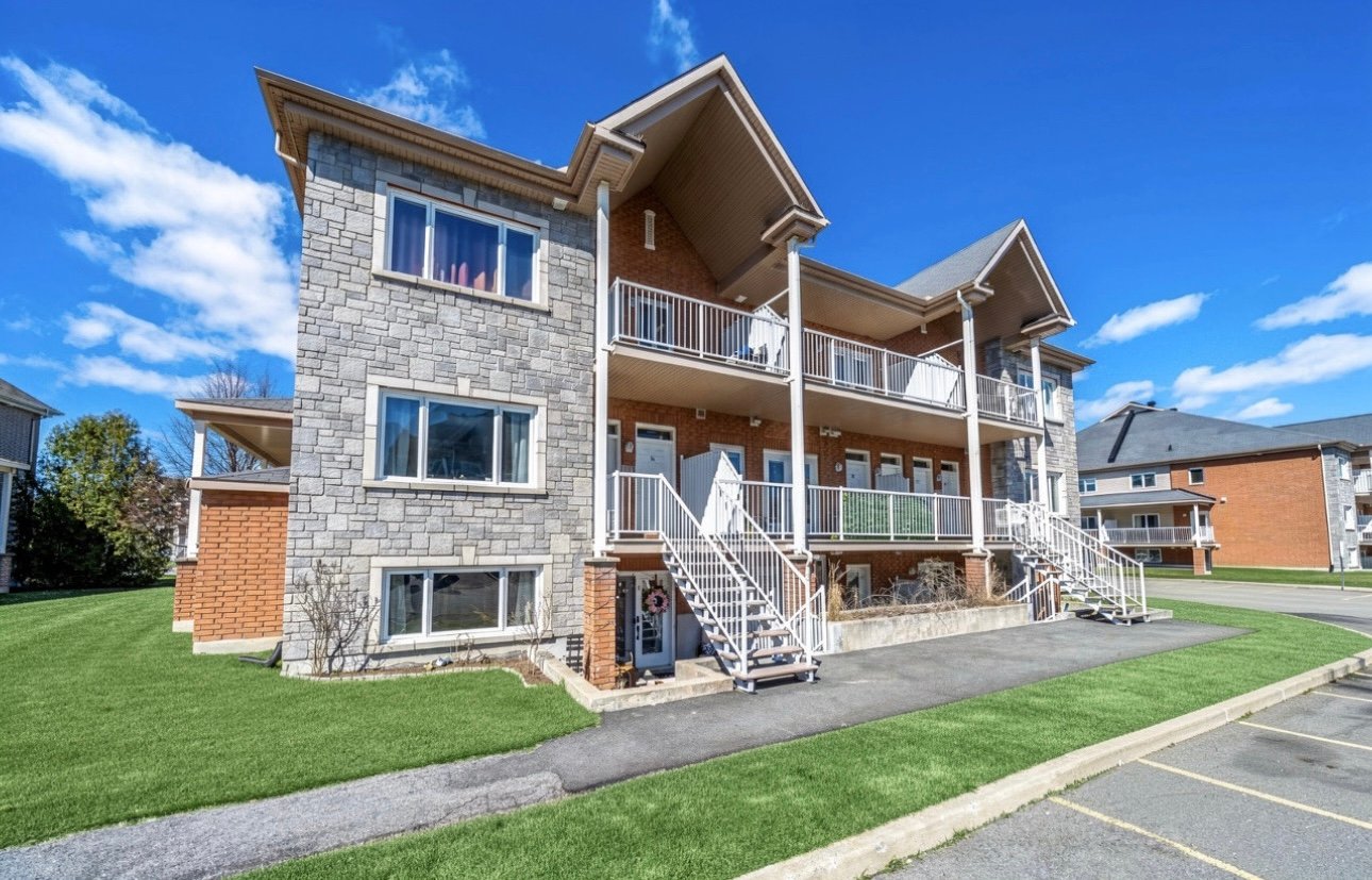 64 Rue de Bruxelles 10