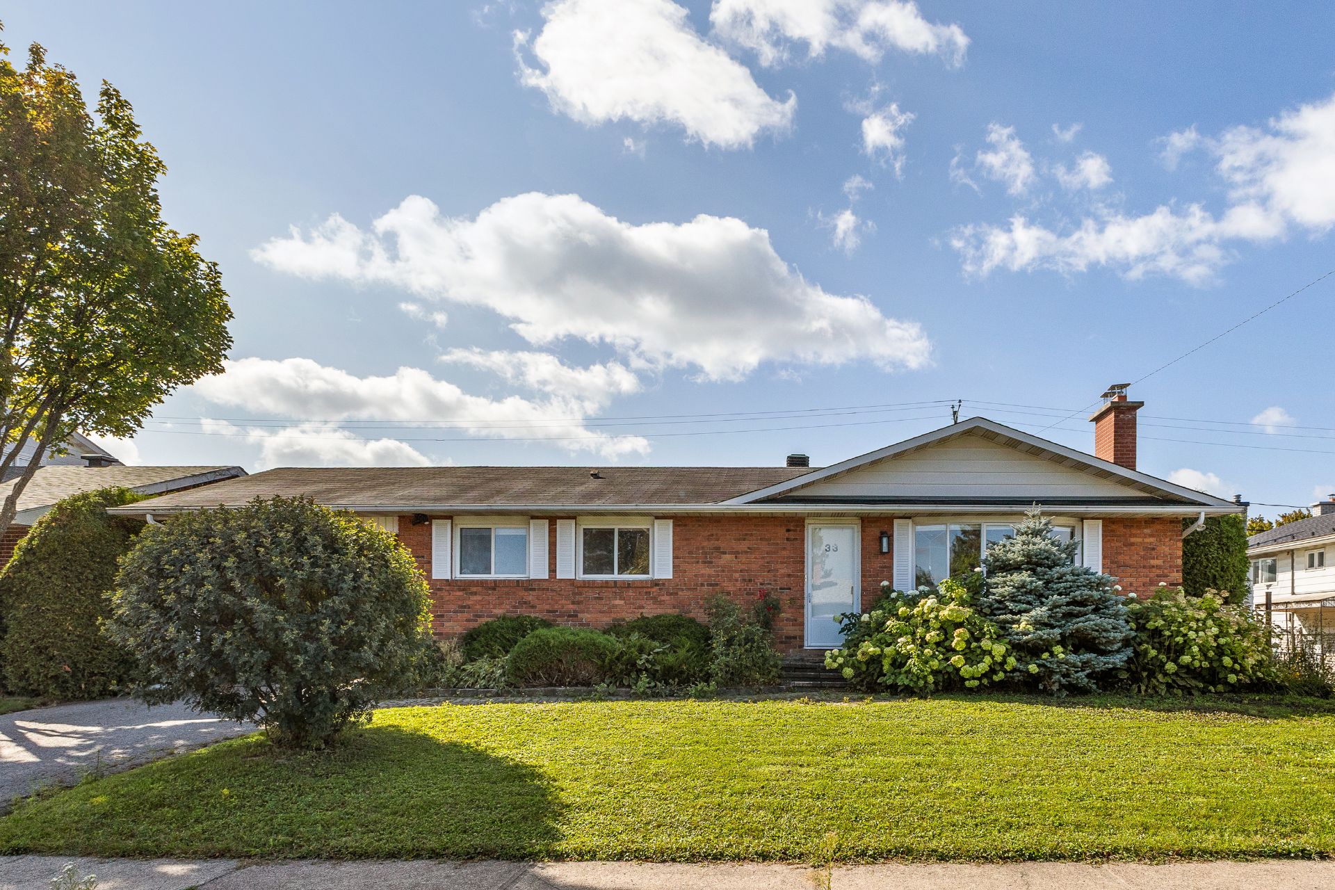 33 Rue Bernier 