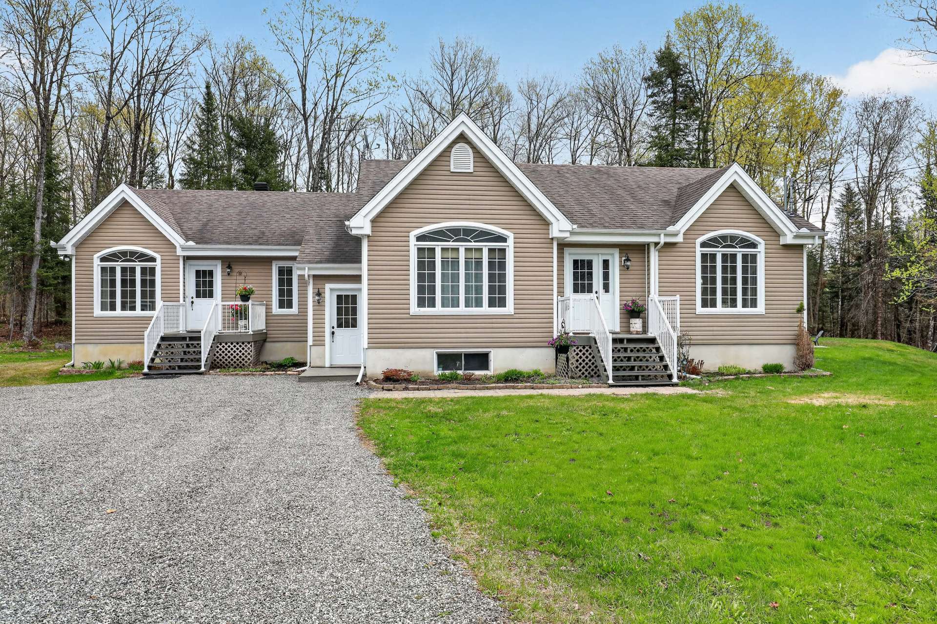 21 Rue Victor-Larabie 
