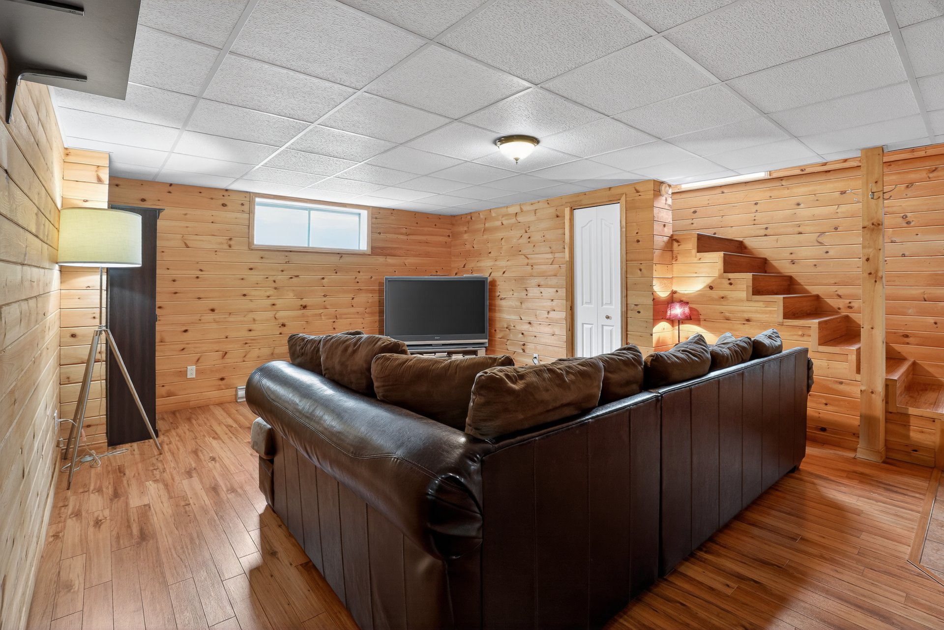Salle familiale