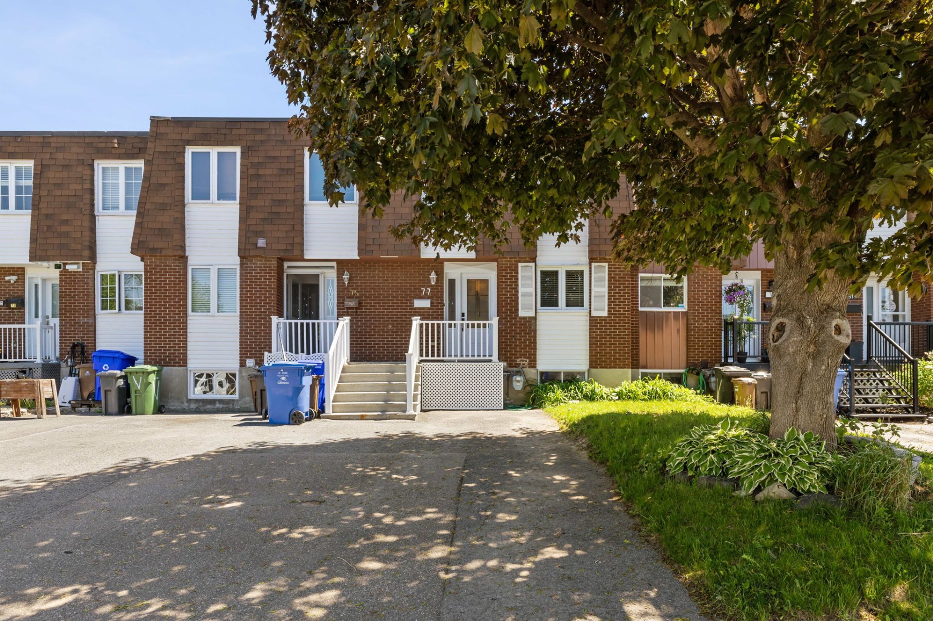 77 Rue Doucet
