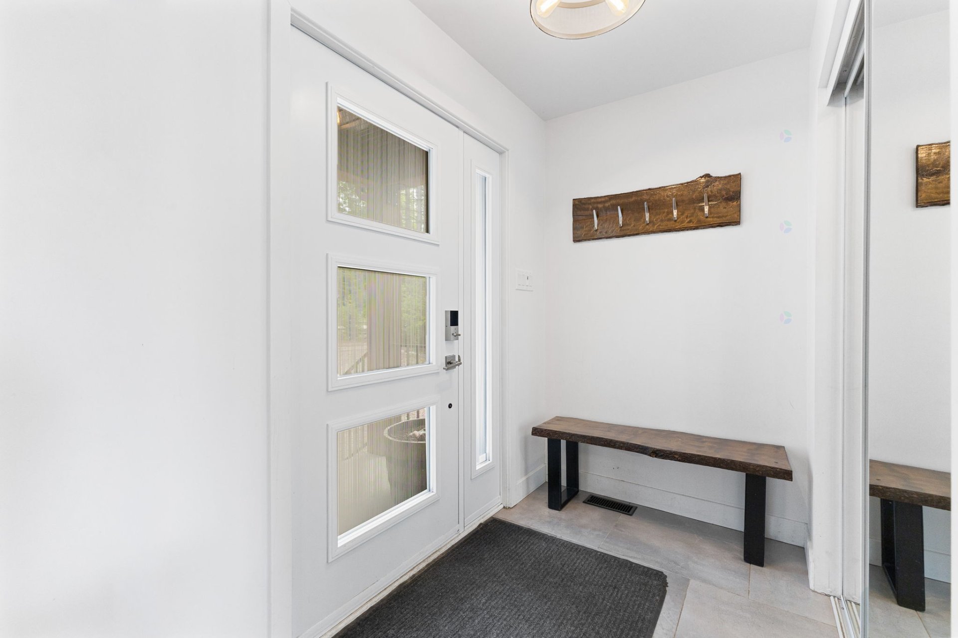 Hall d'entrée/Vestibule