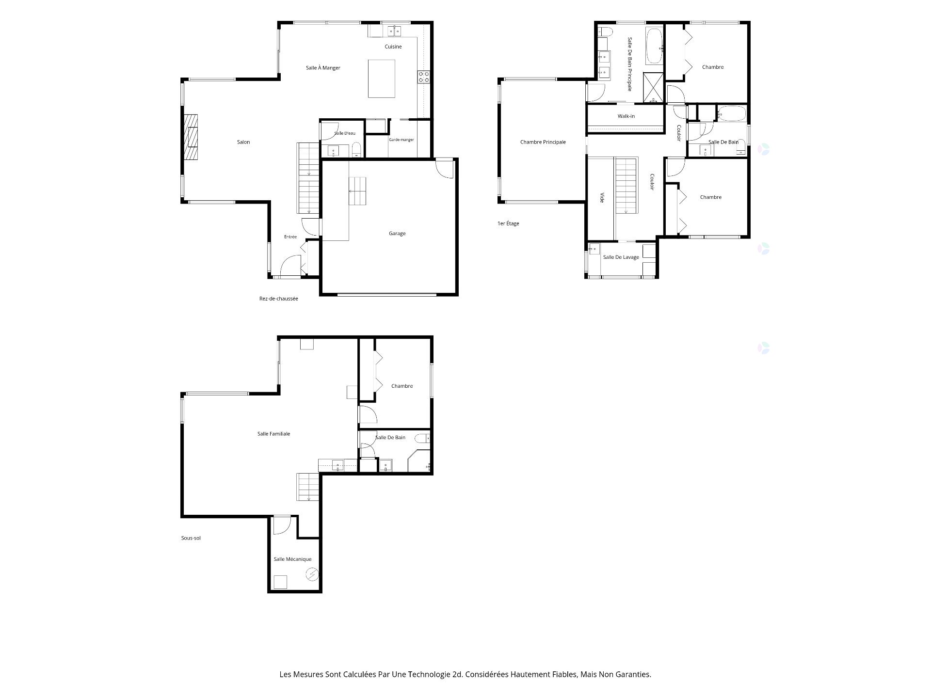 Plan (croquis)