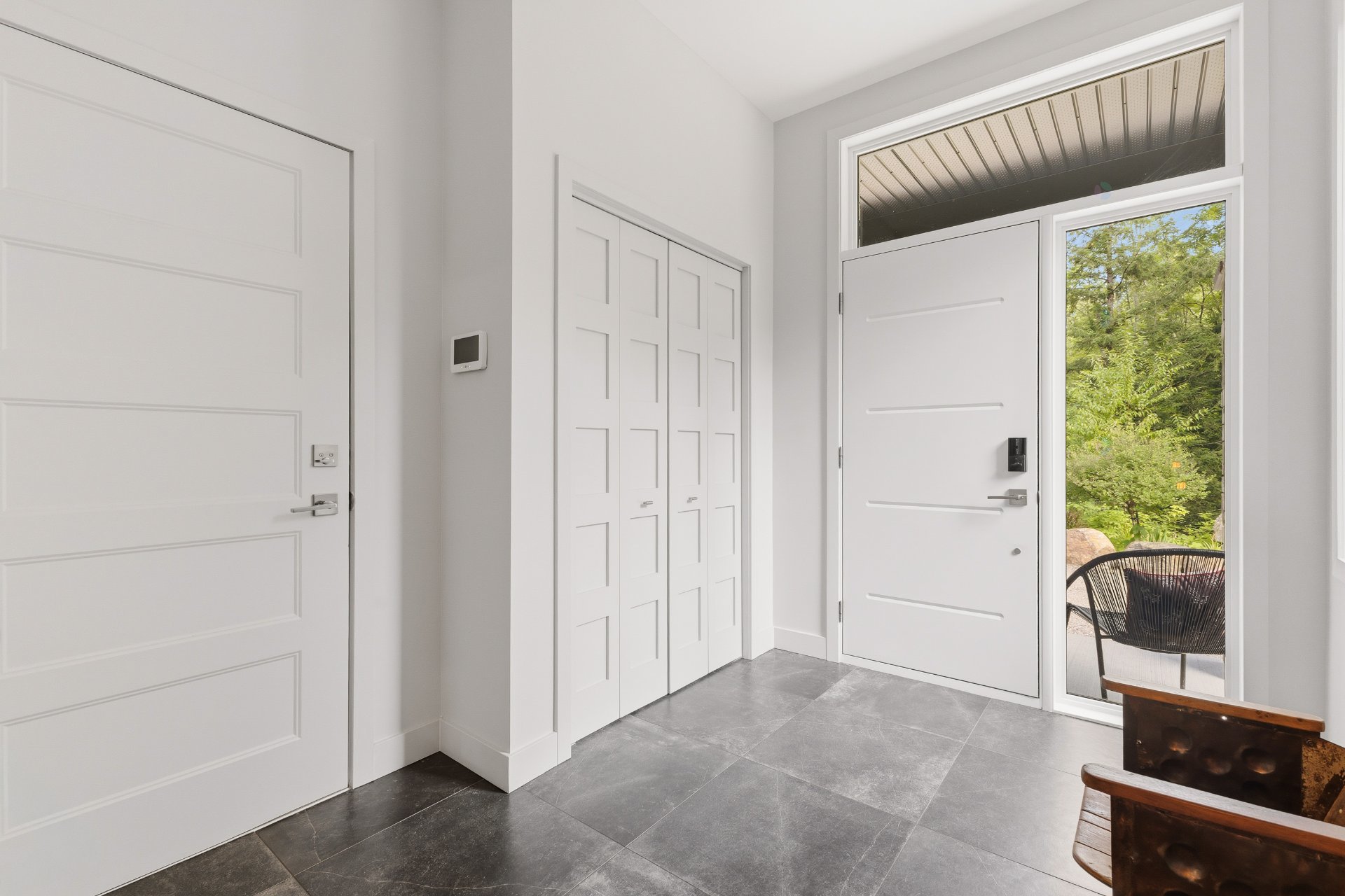 Hall d'entrée/Vestibule