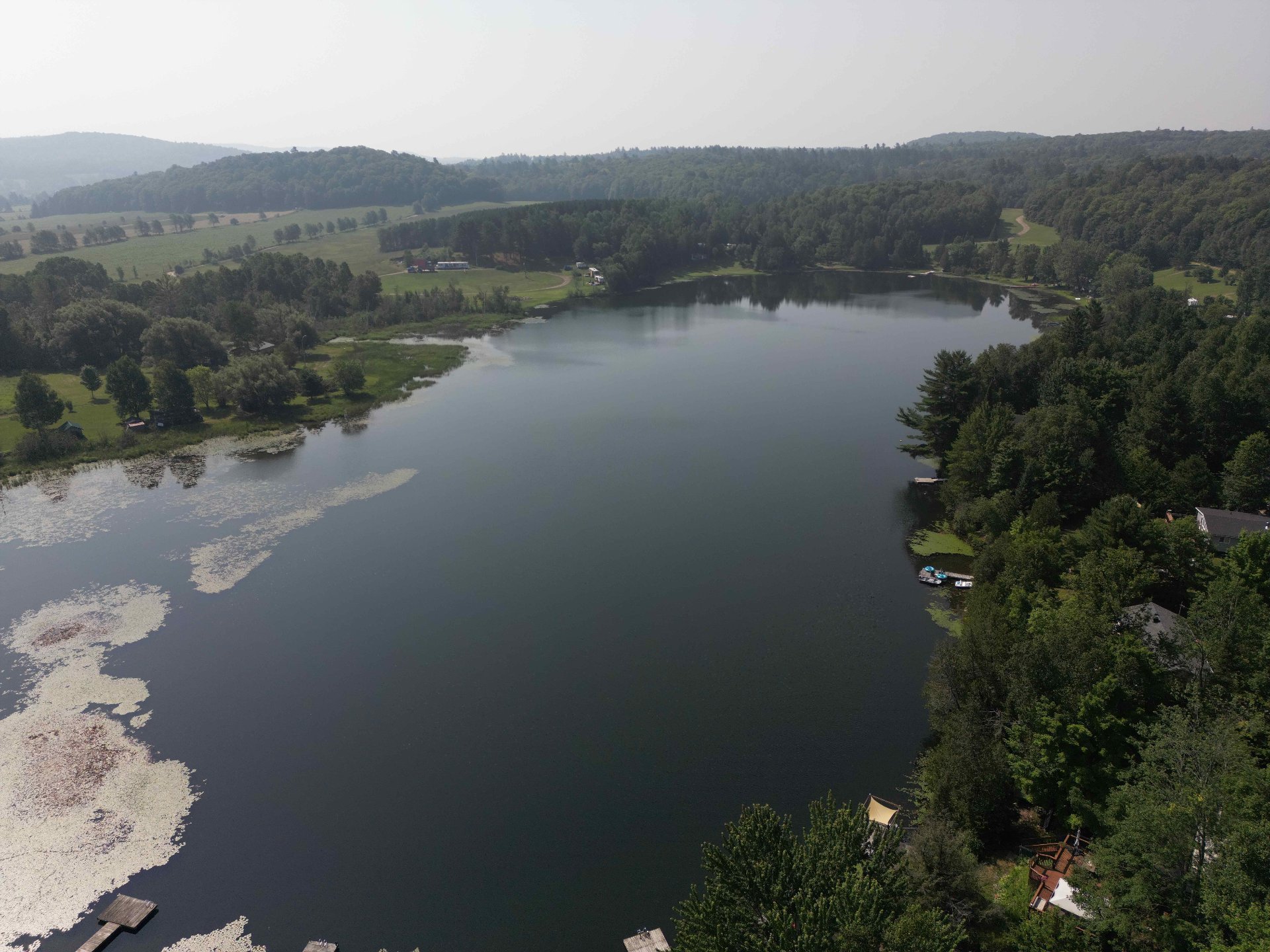 Water view