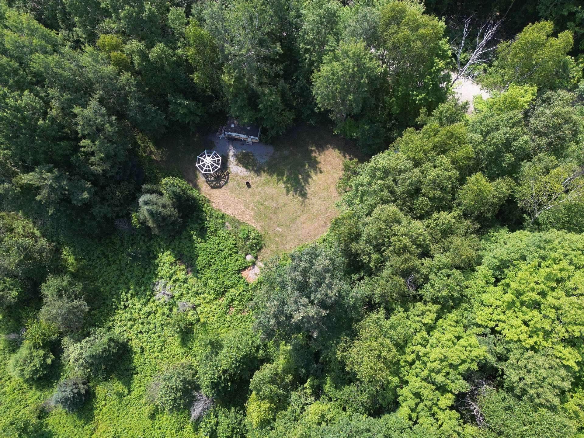 Overall View