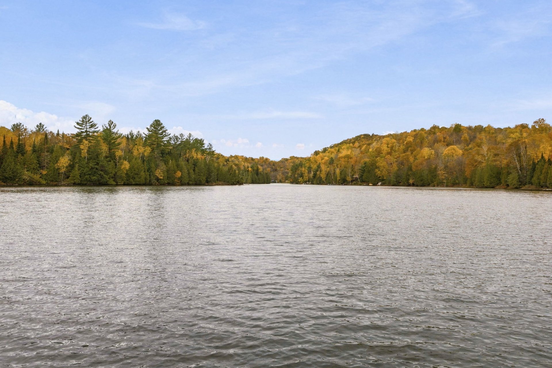 Water view