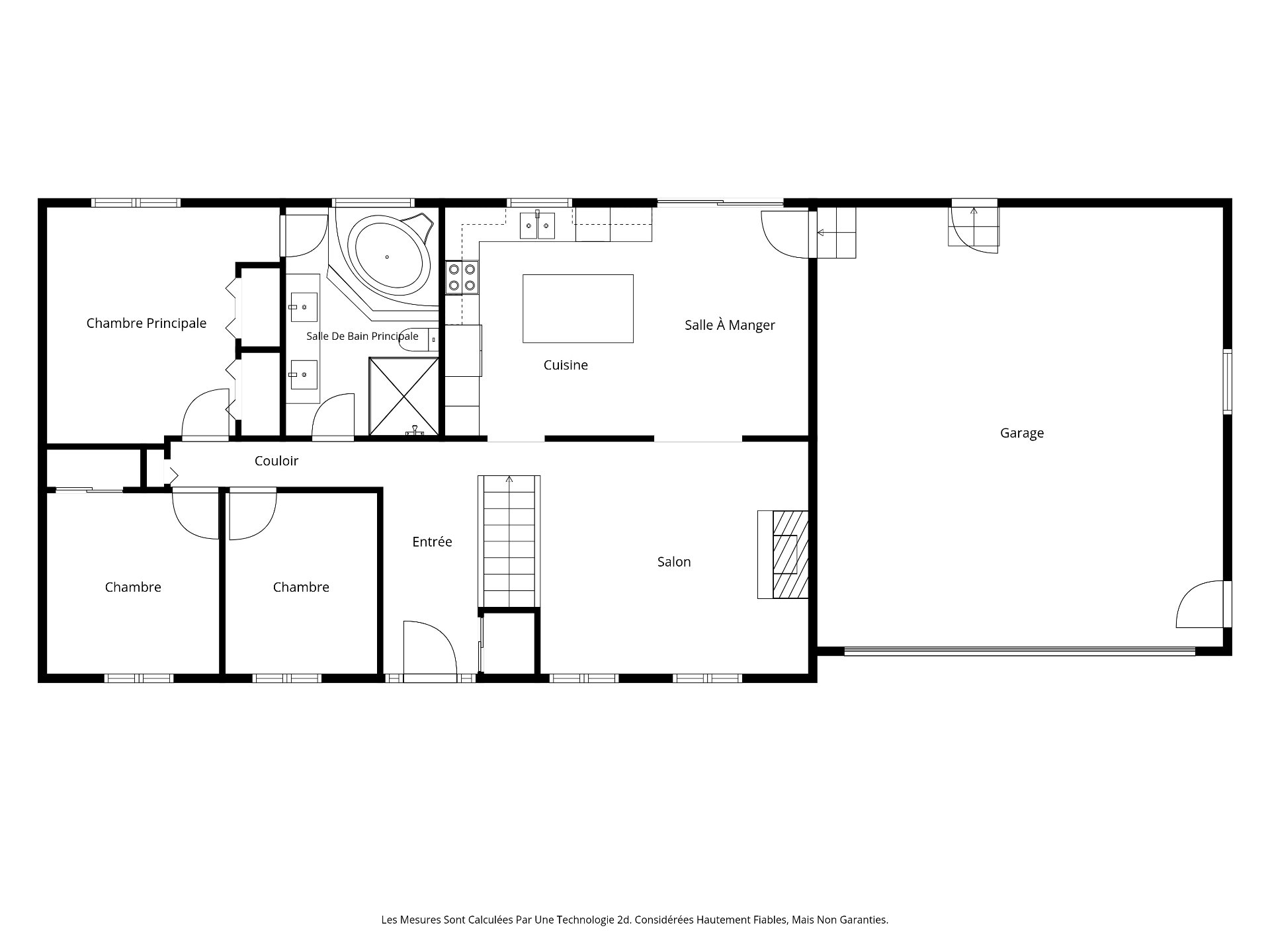 Plan (croquis)