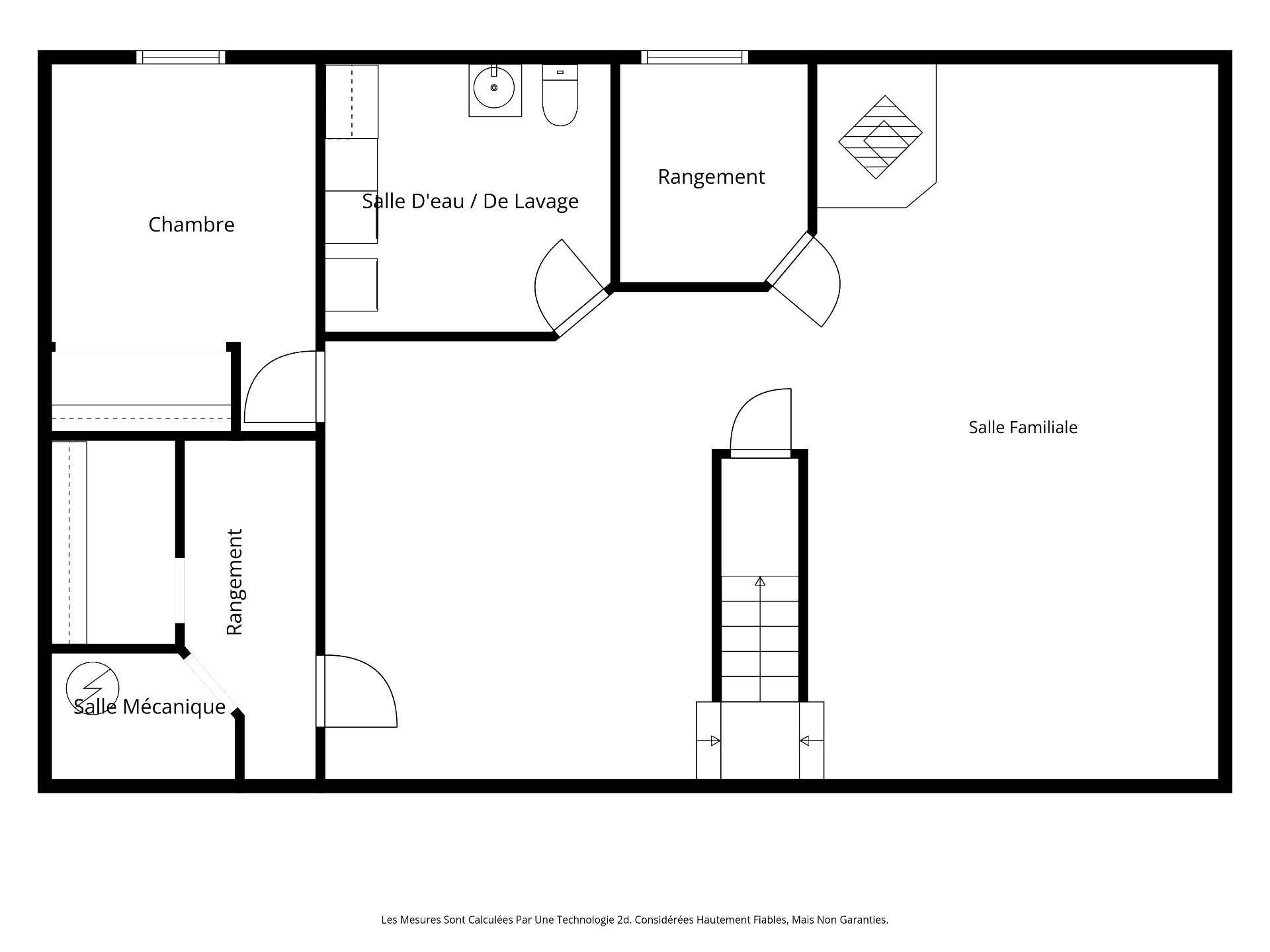 Plan (croquis)