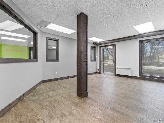 Autre - espace à usages divers