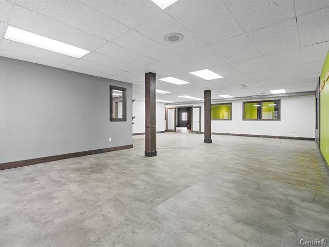 Autre - espace à usages divers