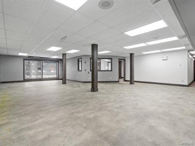 Autre - espace à usages divers