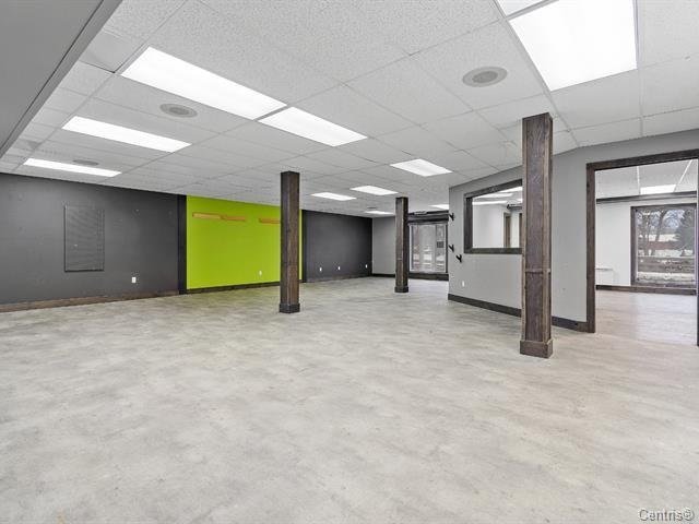 Autre - espace à usages divers