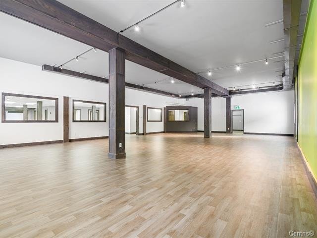 Autre - espace à usages divers