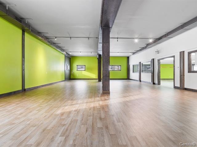 Autre - espace à usages divers